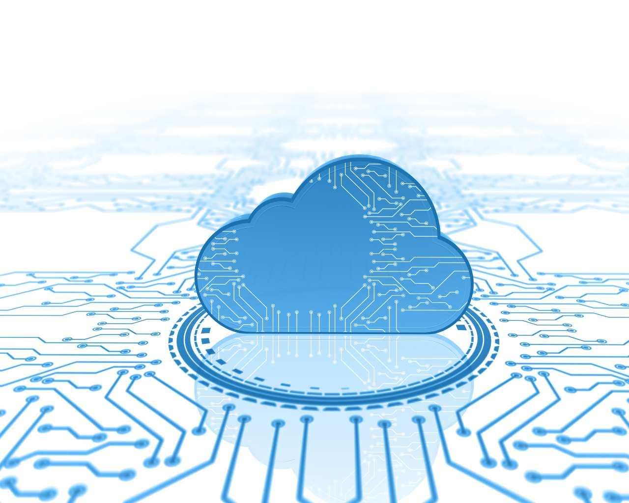 Uses of Cloud Computing