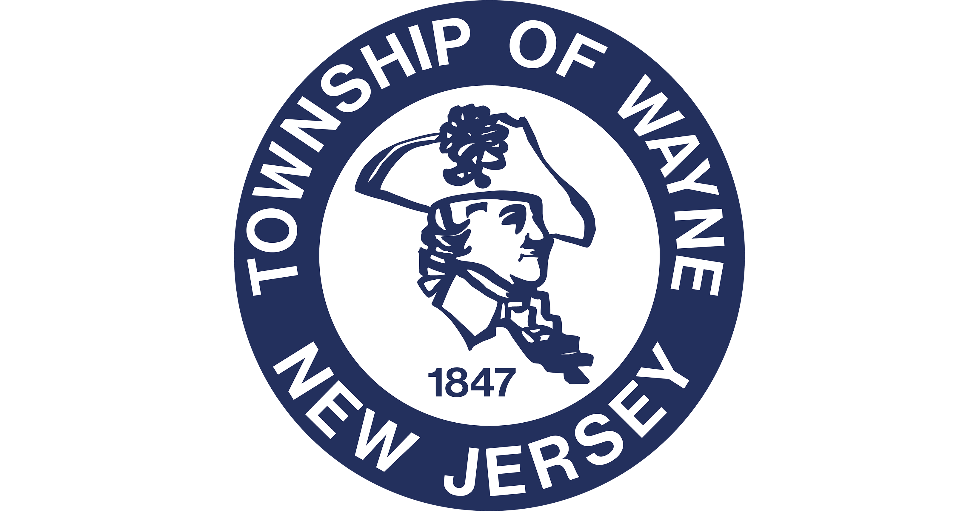 Township of Wayne, NJ seal