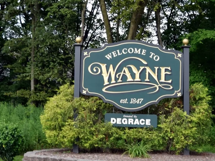 Welcome to Wayne, NJ &mdash; Managed IT Services by ICS