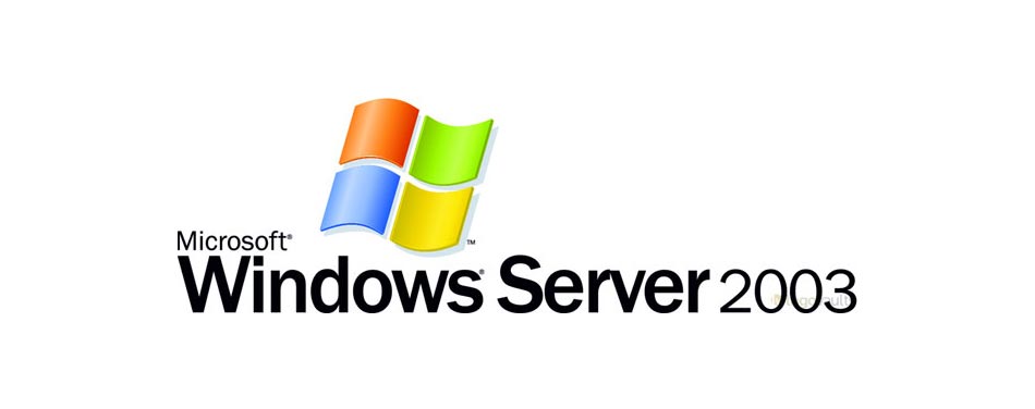 Microsoft Windows Server 2003