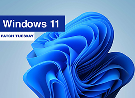 security patch management