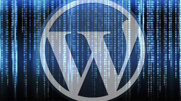 Wordpress vires infects users with ransomware