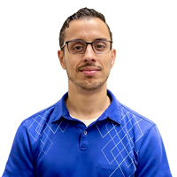 Yamian P. ICS Team Member